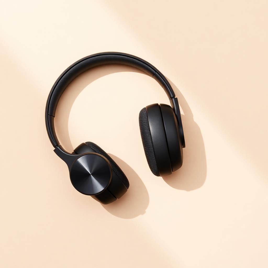 Tech & Audio